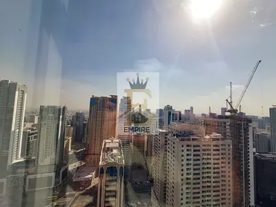 15 Days Free_Parking Free_Open View_Aminties free_Maid Room With Washroom_Luxury Living_Prime Location Near Close Exit To Dubai