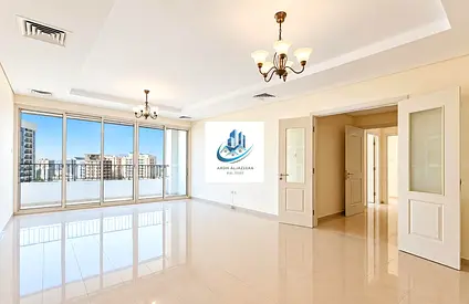 Premium class 2bhk in chiller free family building 2 bed room with wardrobe maid room shoes rack spot modern stylish separate kitchen close hall beautiful open view of dubai gym pool swimming area fit