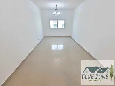 Huge & Bright 2BHK | Prime Al Nahda 2 Location