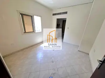 STUDIO APARTMENT FAMILY ONLY 18500 AREA IN SCHOOL ZONE MUWAILAH SHARJAH