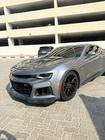 2022 Chevrolet CHEVELLE 照片 4