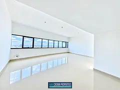 Huge 3 Bedroom + Maid Room | 4 Baths | Park View | 15 Days Free | Parking, Gym & Pool Free | Al Taaw