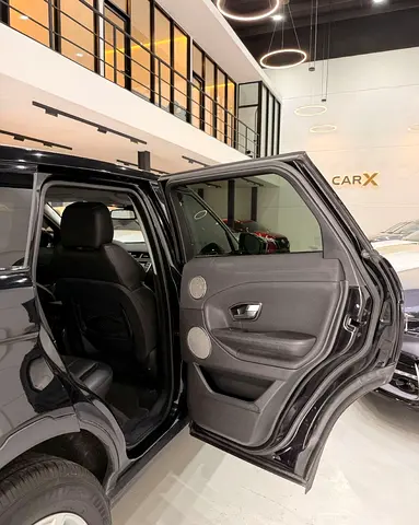 صورة مصغرة 12 لـ 2019 LAND Rover RANGE ROVER
