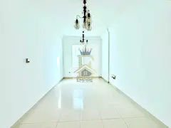 Prime location spacious apartment maintenance pool and gym free close to Dubai two months free