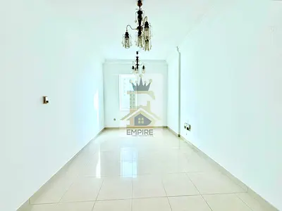 Prime location spacious apartment maintenance pool and gym free close to Dubai two months free