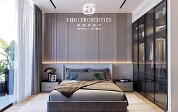 Resort-Style Amenities | Closer Handover | RESALE
