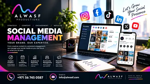 Good Design Isn't Noticed. Bad Design Isn't Forgotten. We Make Sure Yours Is Both Memorable and Effe
