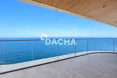 High Floor | Open Sea Views | Brand New