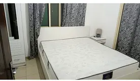 Ready to Move In – Fully Furnished Private Room with Balcony | AED 2,400/Month | Kerala Couple Onl