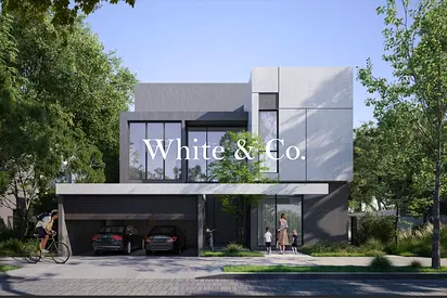 Motivated | Signature Villa | Brand New