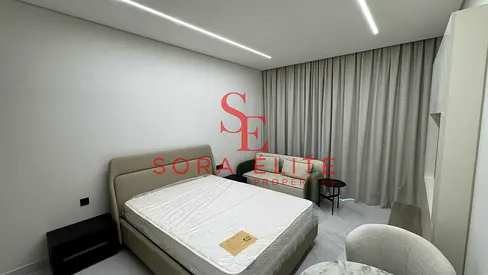 Studio Apartment | Skyhills Residences Tower 2 | Multiple Pools View
