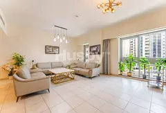 High Floor | City Views | Close to Metro