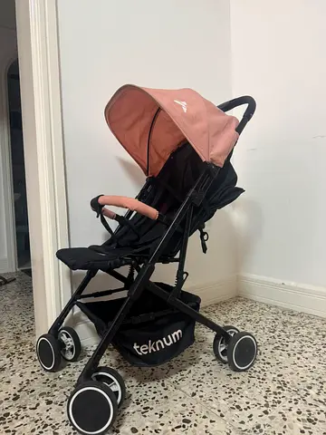 Baby stroller