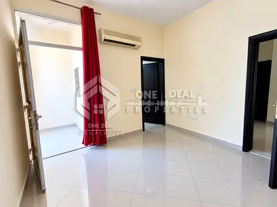 2 Master room | Balcony | Wardrobes | Near jimi mall | First floor