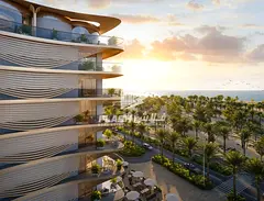 Studio with Community View | Jacob & Co Residences