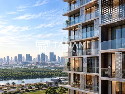 Full Furnished | Luxury Residence | Premium Finish