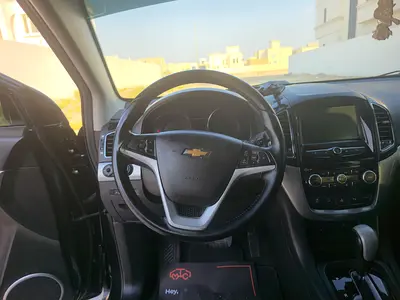 صورة مصغرة 14 لـ 2016 Chevrolet CAPTIVA