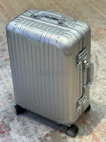 Rimowa luggage small