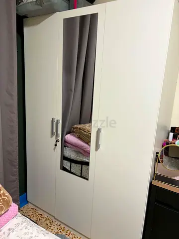 Wardrobe