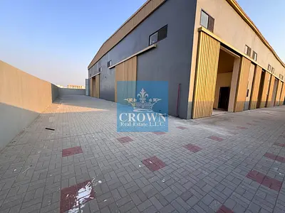 # 🔥 Hot Deal of the Day – Warehouses for Rent in UAQ Industrial Area 🔥