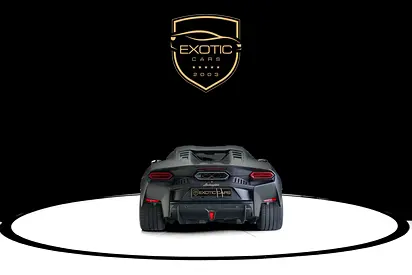 2026 Lamborghini TEMERARIO photo 4