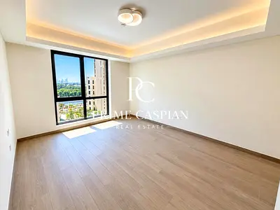 High Floor | Maids Room | Corner Unit | Optional |