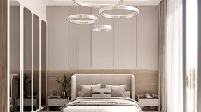 Studio at I Samana Skyros Resort Living I Distinctive Dubai Address