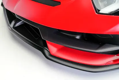 2019 Lamborghini AVENTADOR 缩略图 15