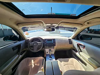 2005 Infiniti FX45/FX35 缩略图 12