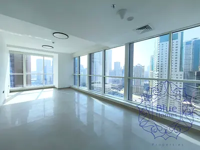 Brand New 3BR, All Master Gym pool 2 Parking free (Dubai Border)