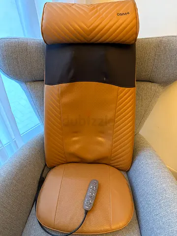 OSIM Massage Chair