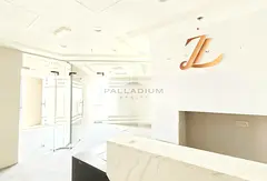 Prime Office | Fully Fitted | Ready to Move