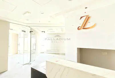Prime Office | Fully Fitted | Ready to Move
