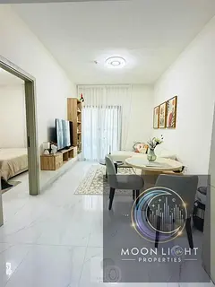 Amazing Deal, 1Bedroom With Balcony for Sale in Equiti Gates, Jabal Ali