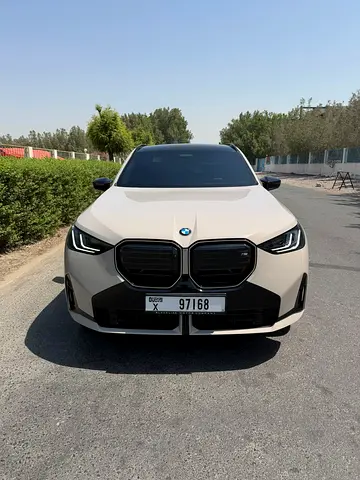 صورة 3 لـ 2025 BMW X3