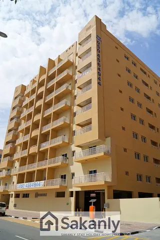 🔥 HOT DEAL IN SILICON OASIS | Stylish Furnished Studio | AED 4,899/Month