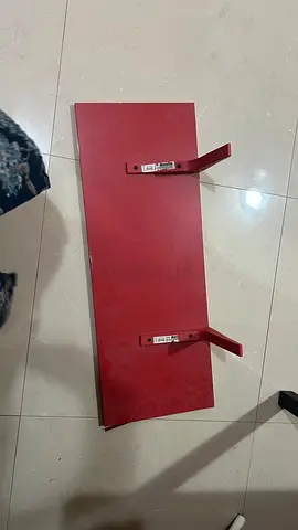 Wall stand
