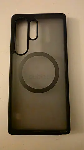 Spigen S25 Ulra Case