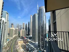 Burj Khalifa View | 3 BR + Maids | Prime Location