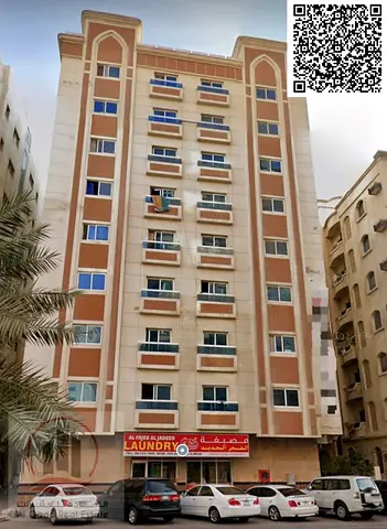 بنايه للبيع في عجمان النعيميه موقع متميز جدا والدخل بنسبه رائعه الفرصه لامتلاك افضل العقارات مع عائد دخل اكتر من رائع تملك حر لجميع الجنسيات