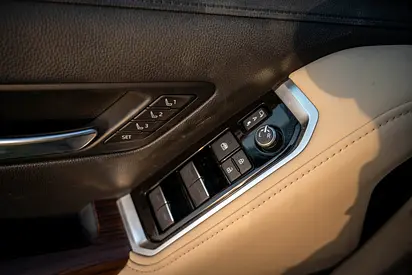 صورة 6 لـ 2026 Toyota LAND CRUISER