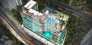 DISTRESS DEAL | PRIVATE POOL STUDIO | PEACE LAGOONS 2 | PRICE NEGOTIABLE