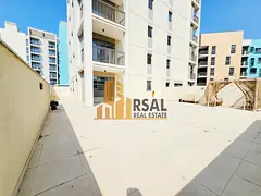 2 bedroom apartment || with biggest Terrace || gym pool