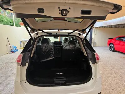 صورة مصغرة 11 لـ 2016 Nissan ROGUE