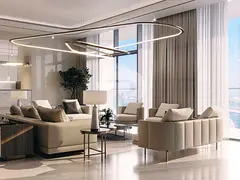 Spacious Layout | Smart Home | Stunning Sea View