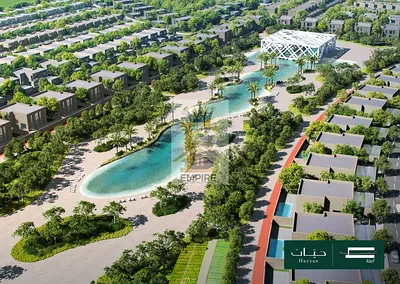 Vibrant, Gated Community | Own With Just 10% Down Payment | Pay 65% On Handover | Freehold