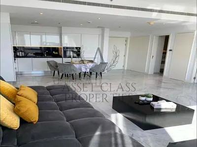 Fully Furnished | Canal View | Prime Location