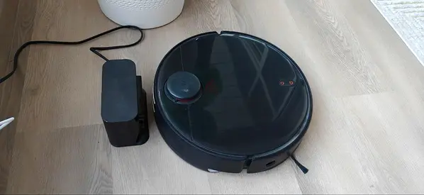 Xiaomi Mi Robot Vacuum Mop 2 Pro - Vacuum+Mop, LDS Laser, 3000Pa (AED 955 New)