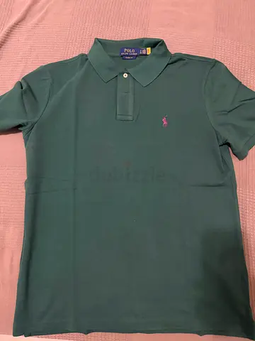 Polo shirt for men