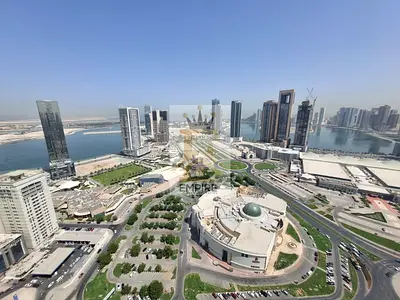 Premium Apartment | See-View | Balcony&Built-In Wardrobes | Top-Tier Amenities